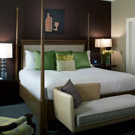 Kimpton Hotel Vintage Seattle Zimmer foto